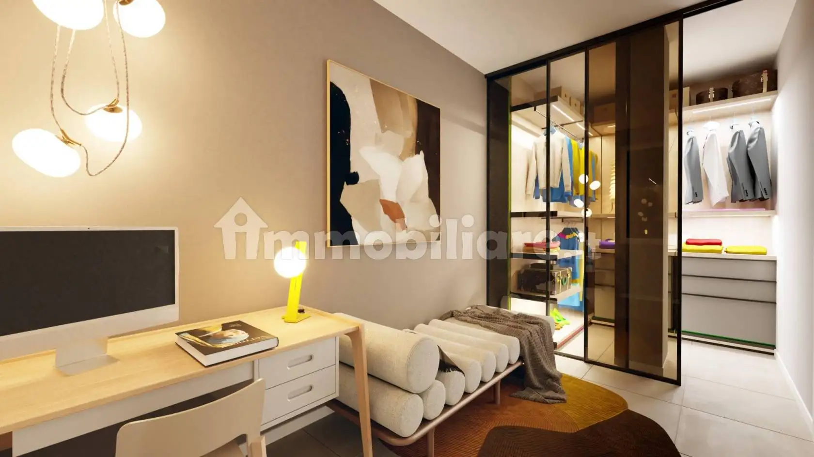 Attico - Mansarda in vendita a Bologna