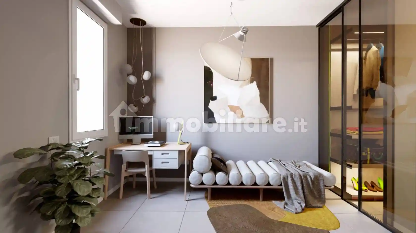 Attico - Mansarda - foto 2