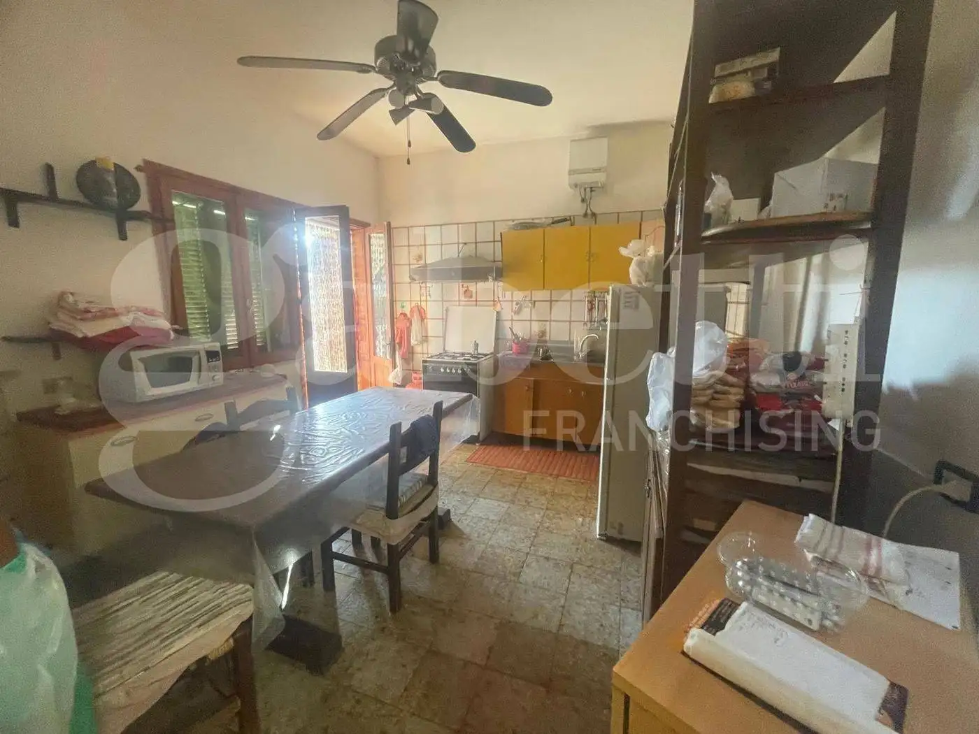 Villa unifamiliare via Fontana Vecchia, Baia Domizia, Cellole - foto 5