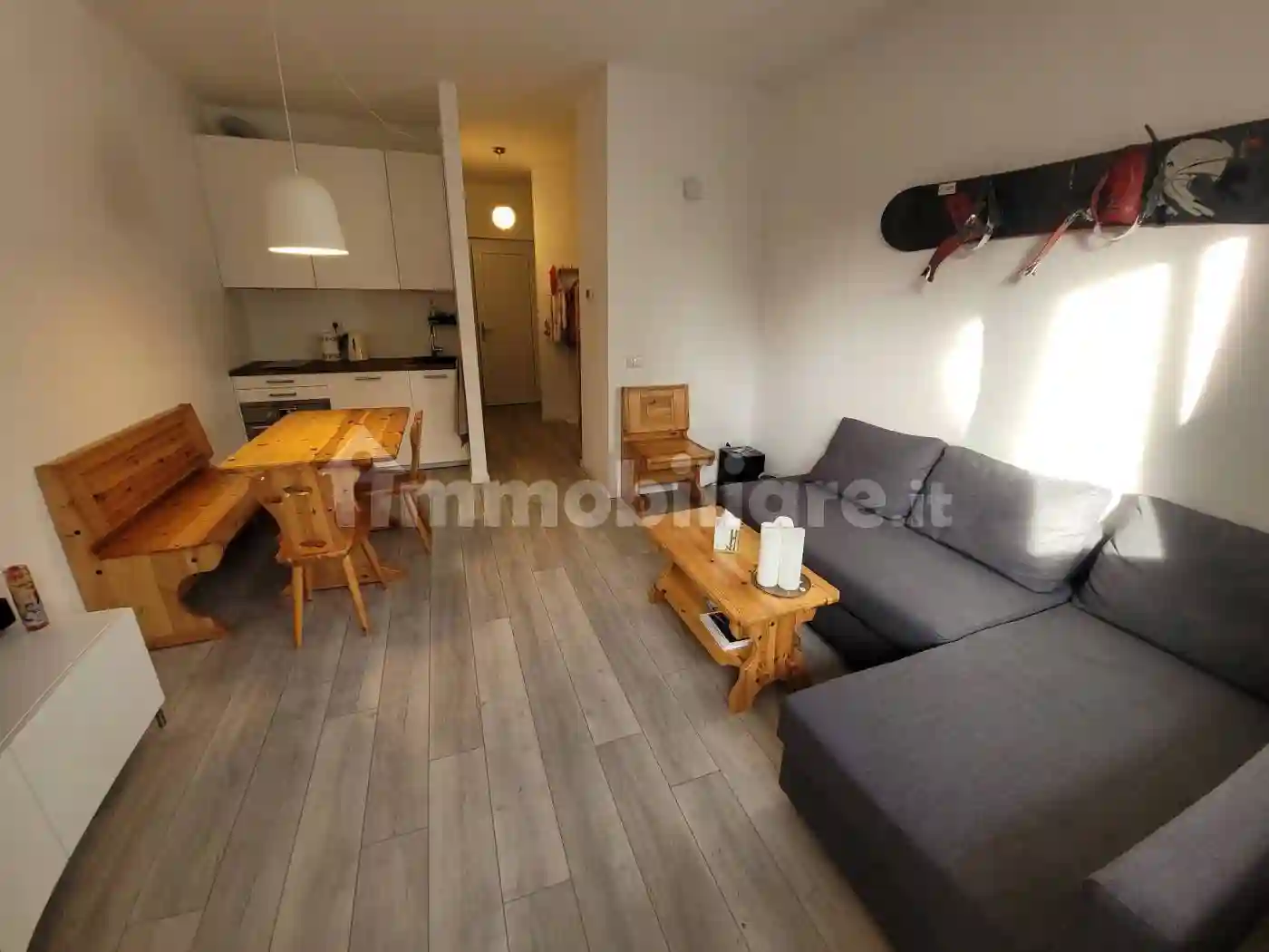 Appartamento - foto 3