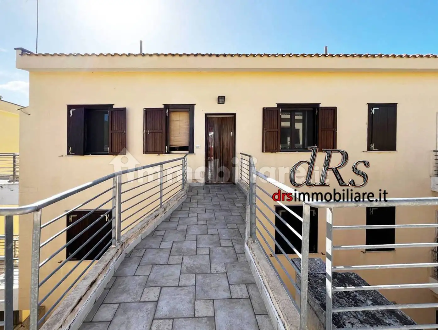 Appartamento in vendita a Bernalda