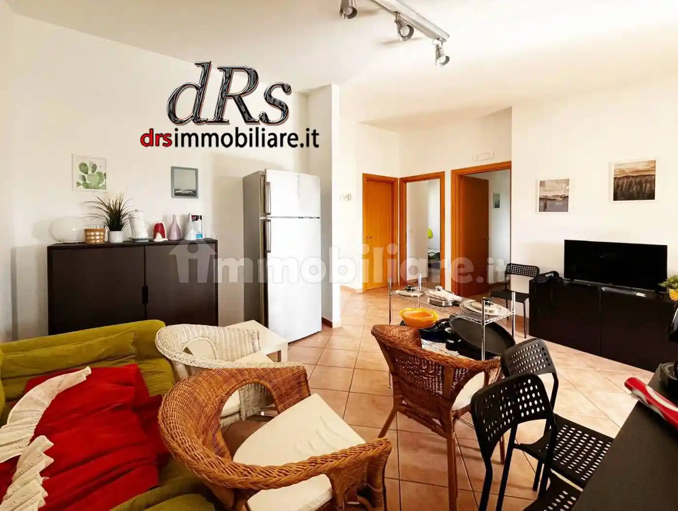 Quadrilocale Strada Provinciale Bernalda-Metaponto, Bernalda - foto 5