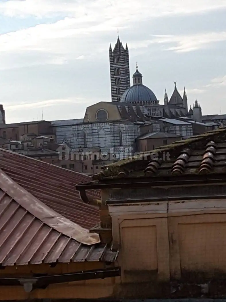 Appartamento in vendita a Siena