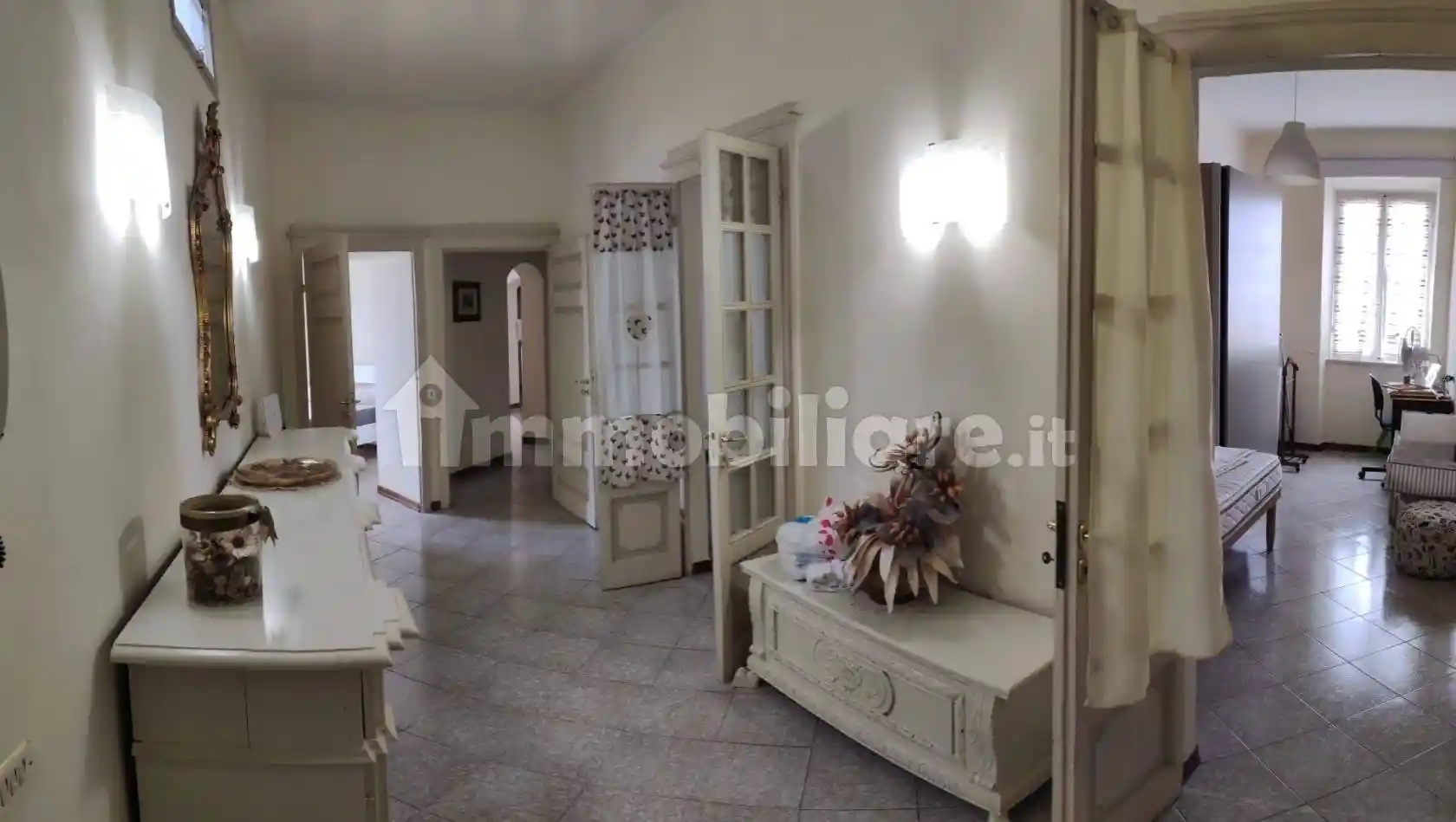 Appartamento via dei Montanini 5, San Domenico - Fontebranda, Siena - foto 2