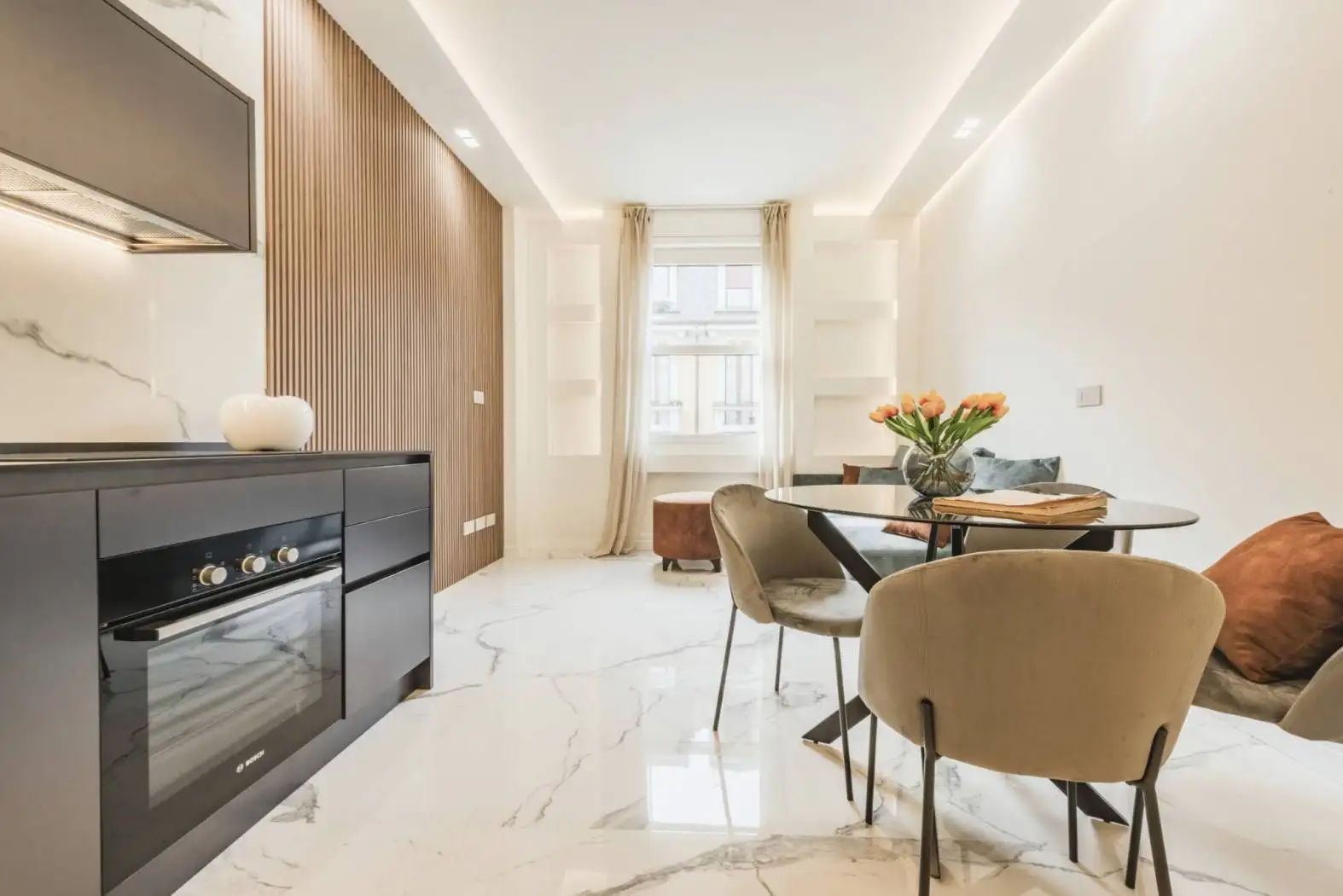 Apartment in vendita a Milan