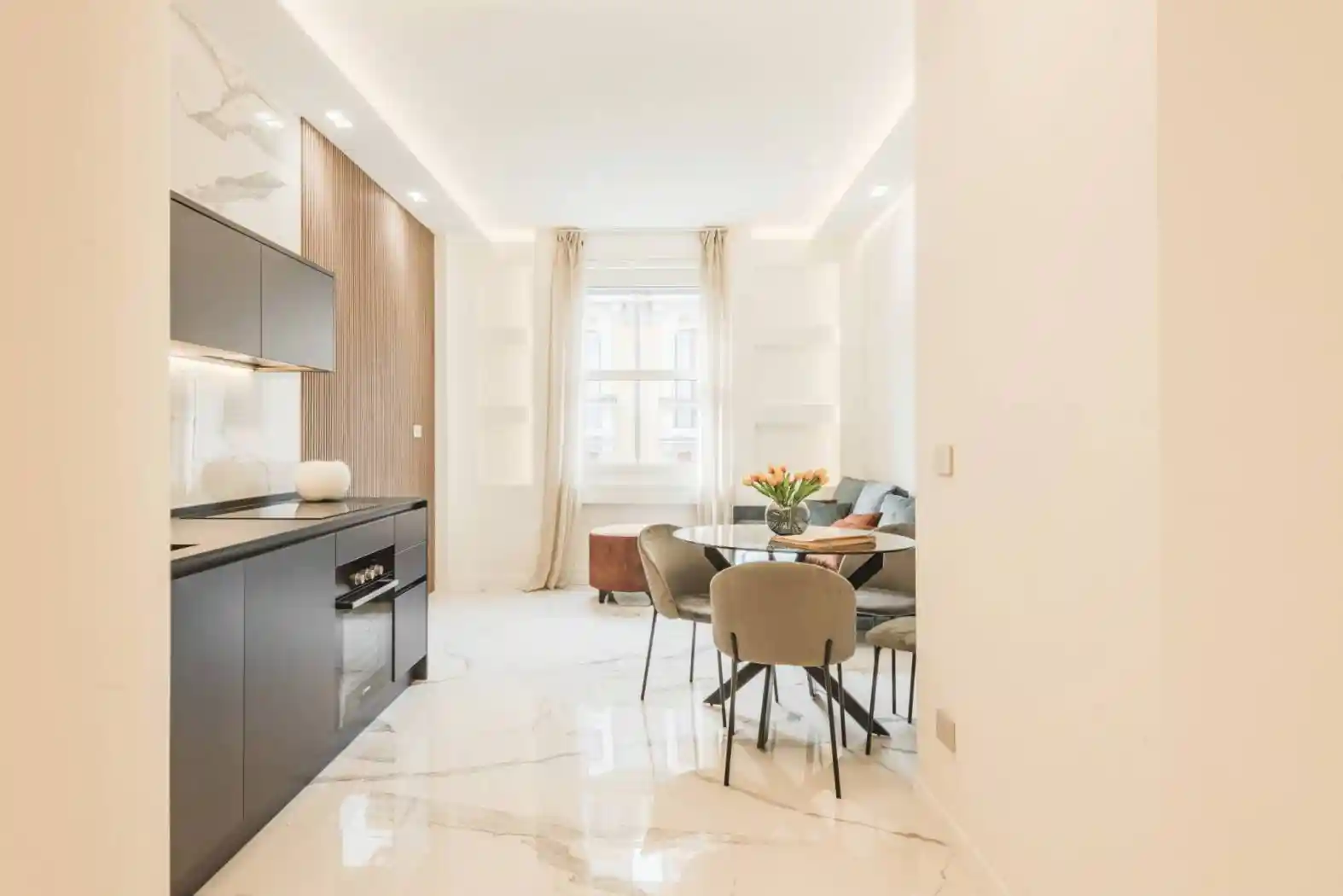 Bilocale via Ruggero Boscovich 55, Buenos Aires, Milano - foto 2