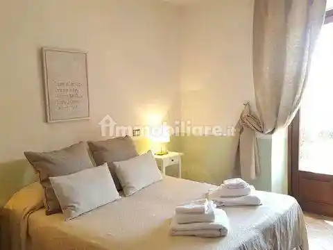 Appartamento in vendita a Arezzo