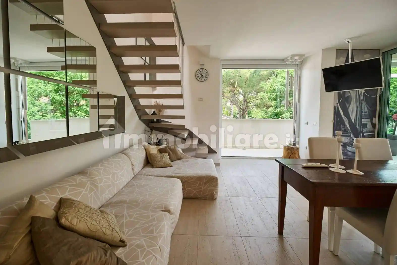 Appartamento in vendita a Cervia