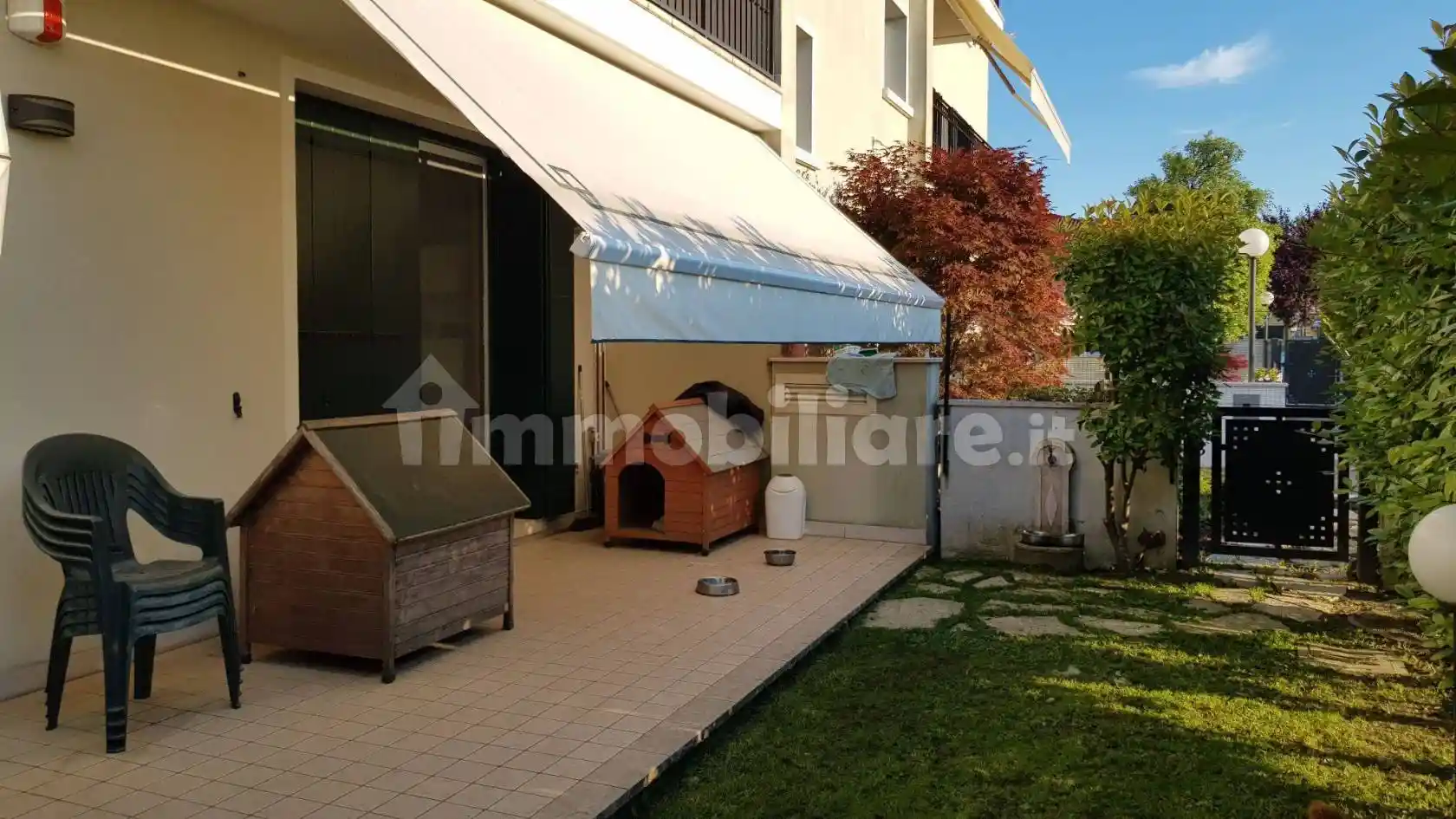 Appartamento in vendita a Marcon