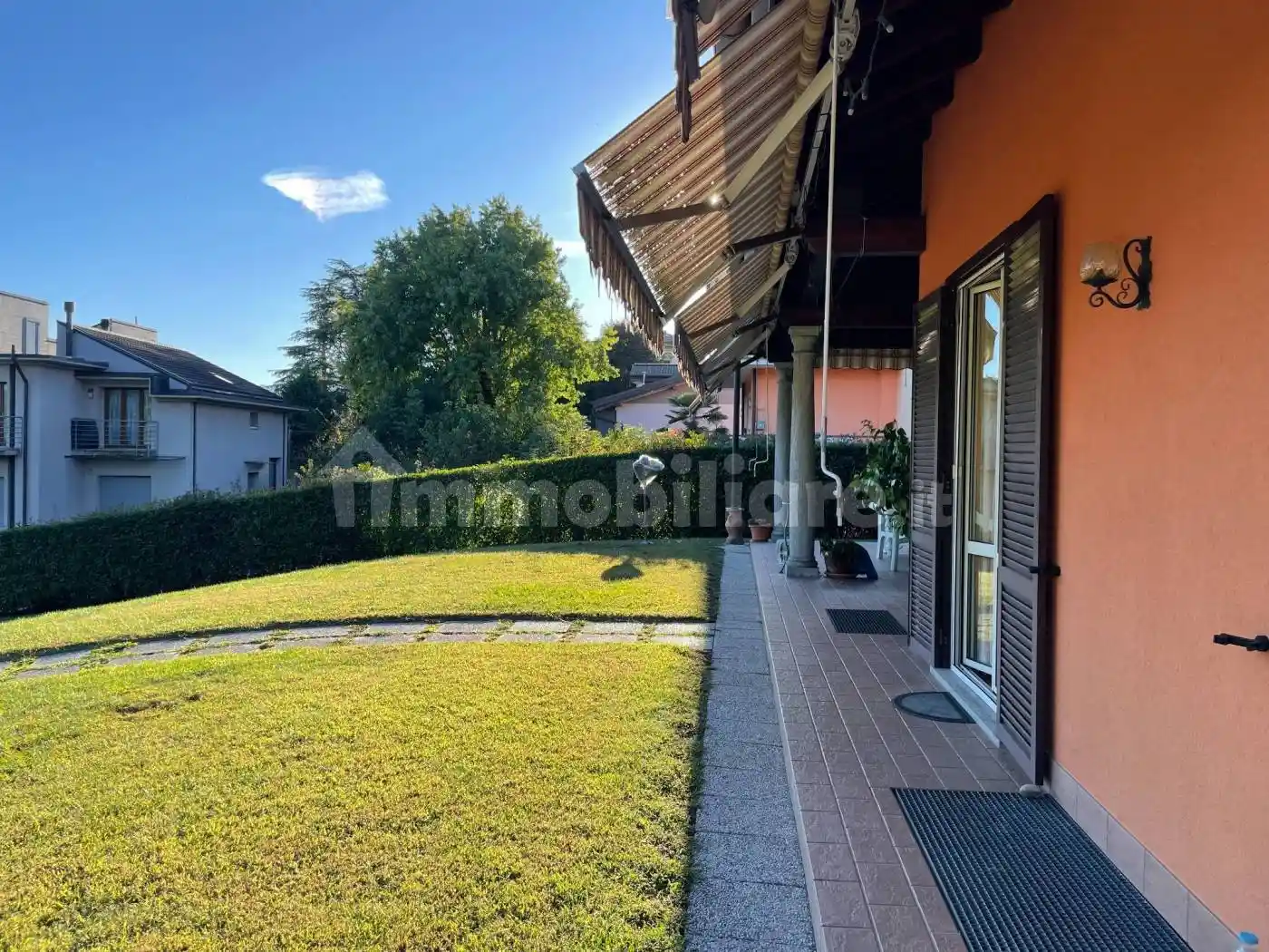 Villa unifamiliare via Trieste, Arizzano - foto 2