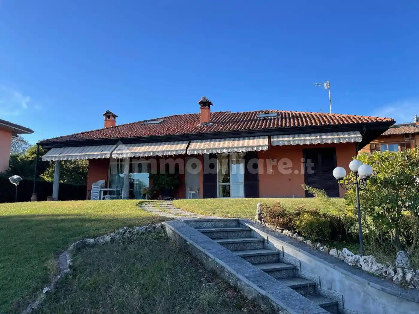 Villa unifamiliare via Trieste, Arizzano - foto 3