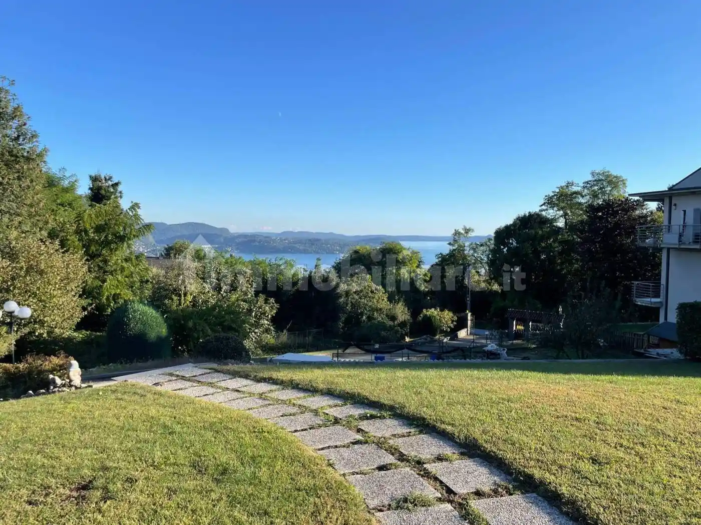 Villa unifamiliare via Trieste, Arizzano - foto 4