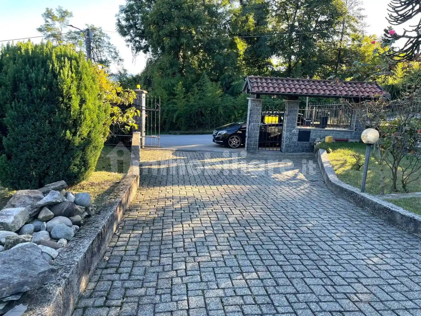 Villa unifamiliare via Trieste, Arizzano - foto 5