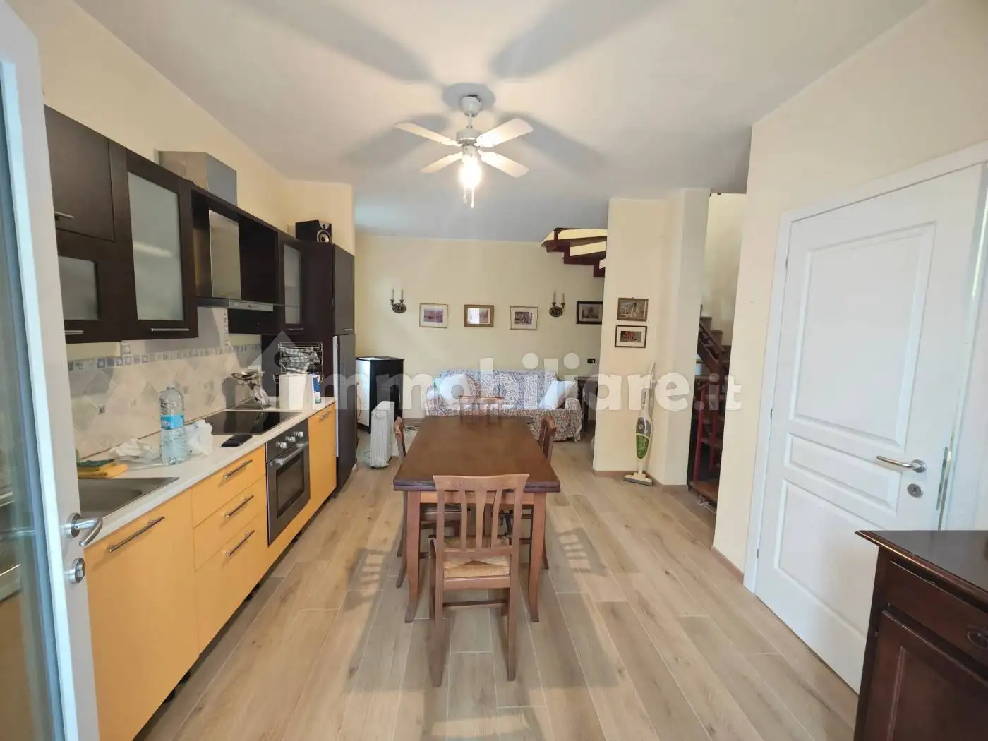 Villetta a schiera in vendita a Comacchio