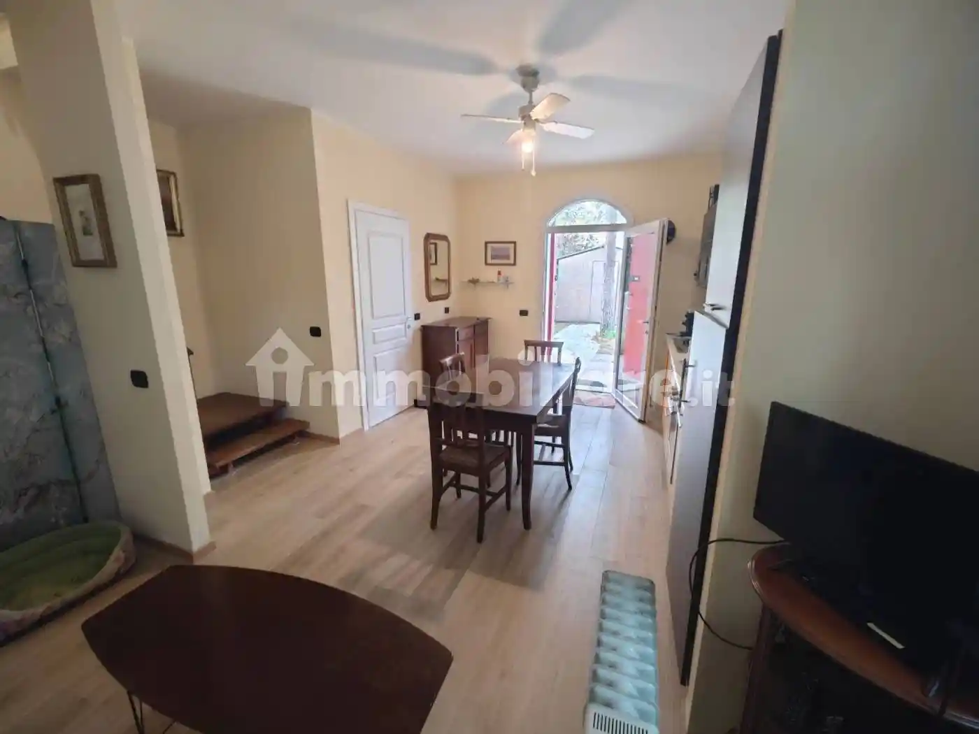 Villa a schiera via Acciaioli 16, Lido degli Scacchi, Lido di Pomposa, Comacchio - foto 3