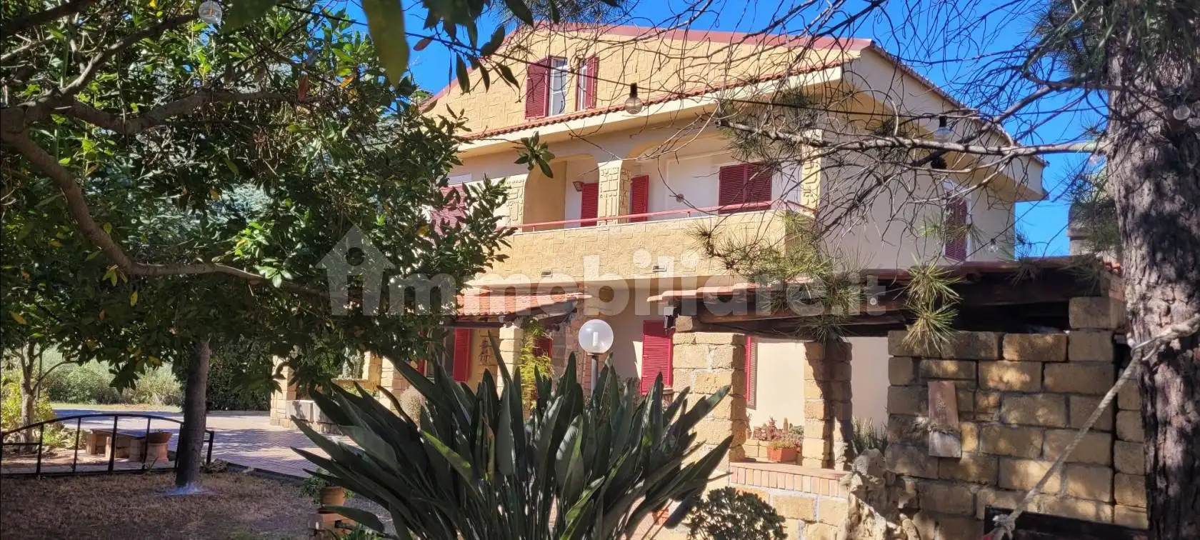 Villa in vendita a Crotone