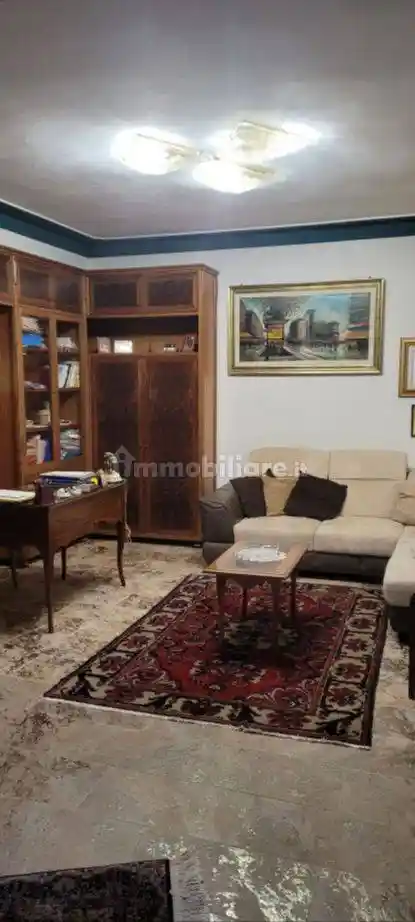 Villa unifamiliare via Nazioni Unite 190, Tufolo, Farina, Crotone - foto 4