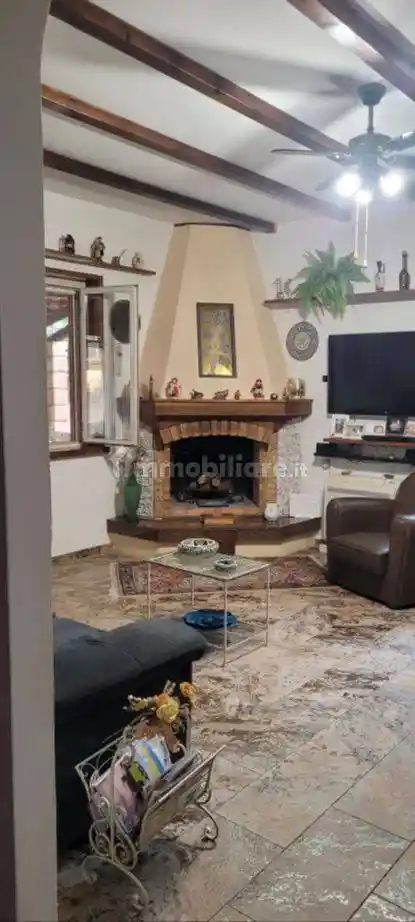 Villa unifamiliare via Nazioni Unite 190, Tufolo, Farina, Crotone - foto 5