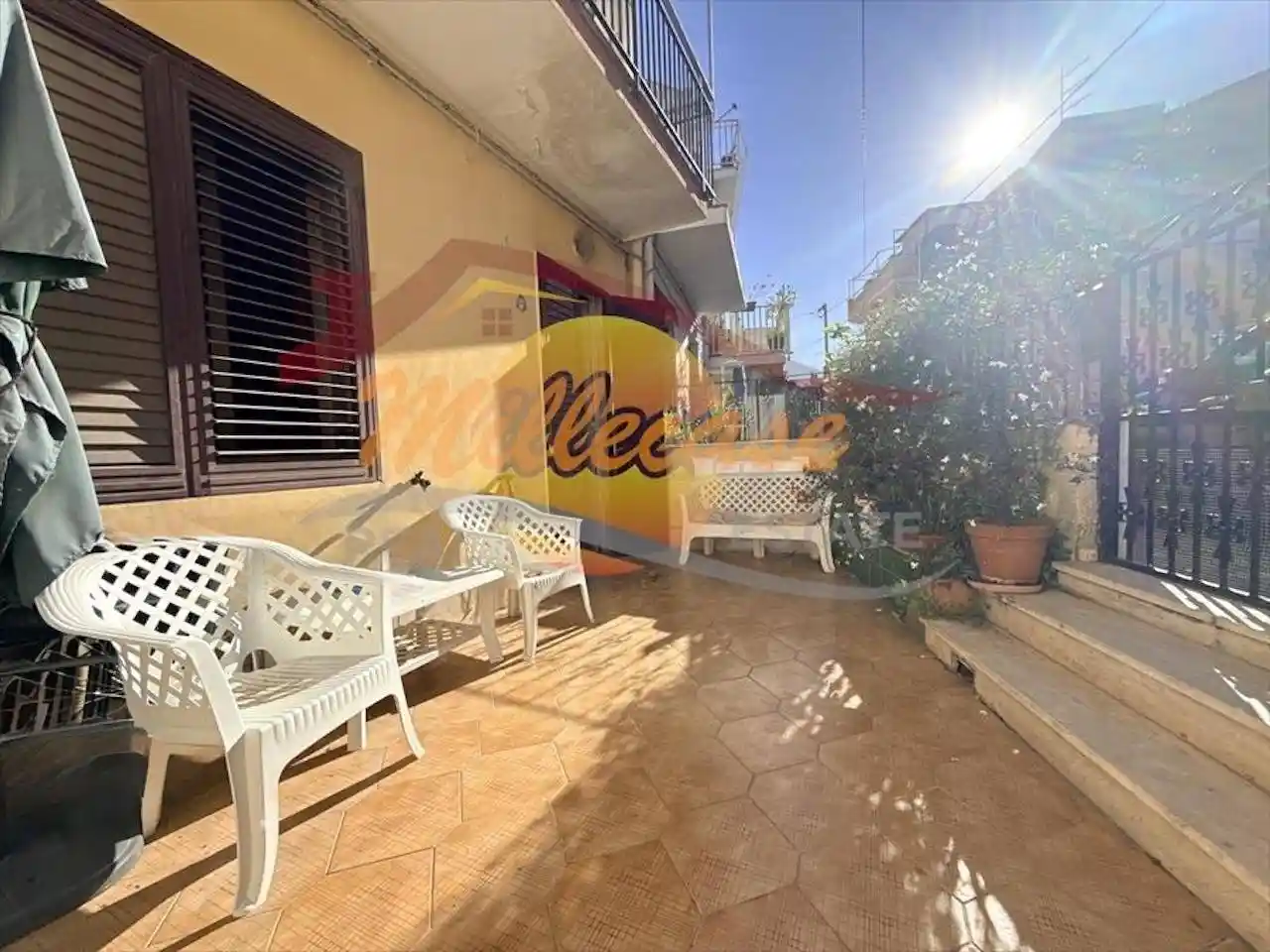 Terratetto unifamiliare via Alcide De Gasperi 80, Belvedere - Tremmilia, Siracusa - foto 3