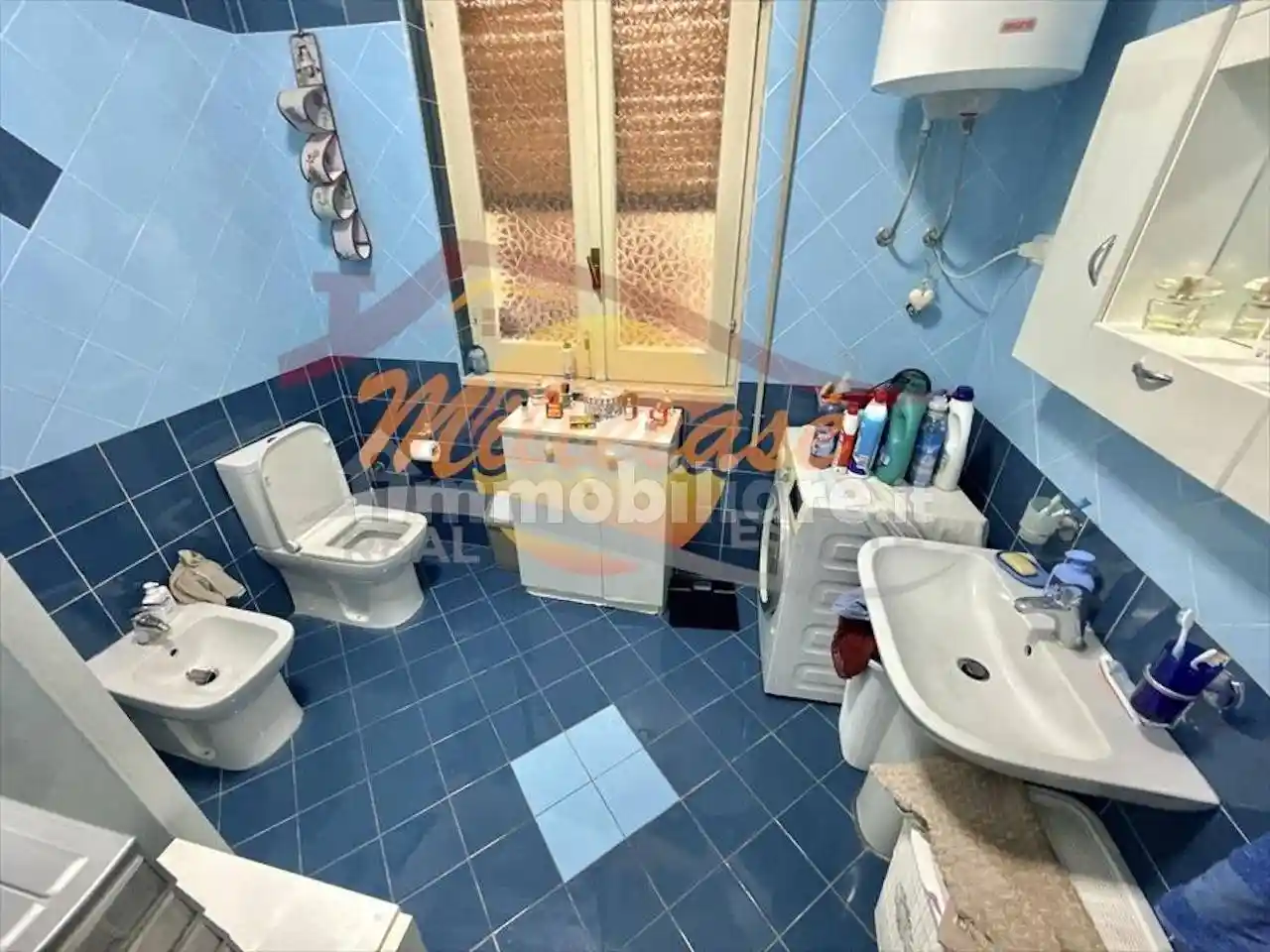 Terratetto unifamiliare via Alcide De Gasperi 80, Belvedere - Tremmilia, Siracusa - foto 5