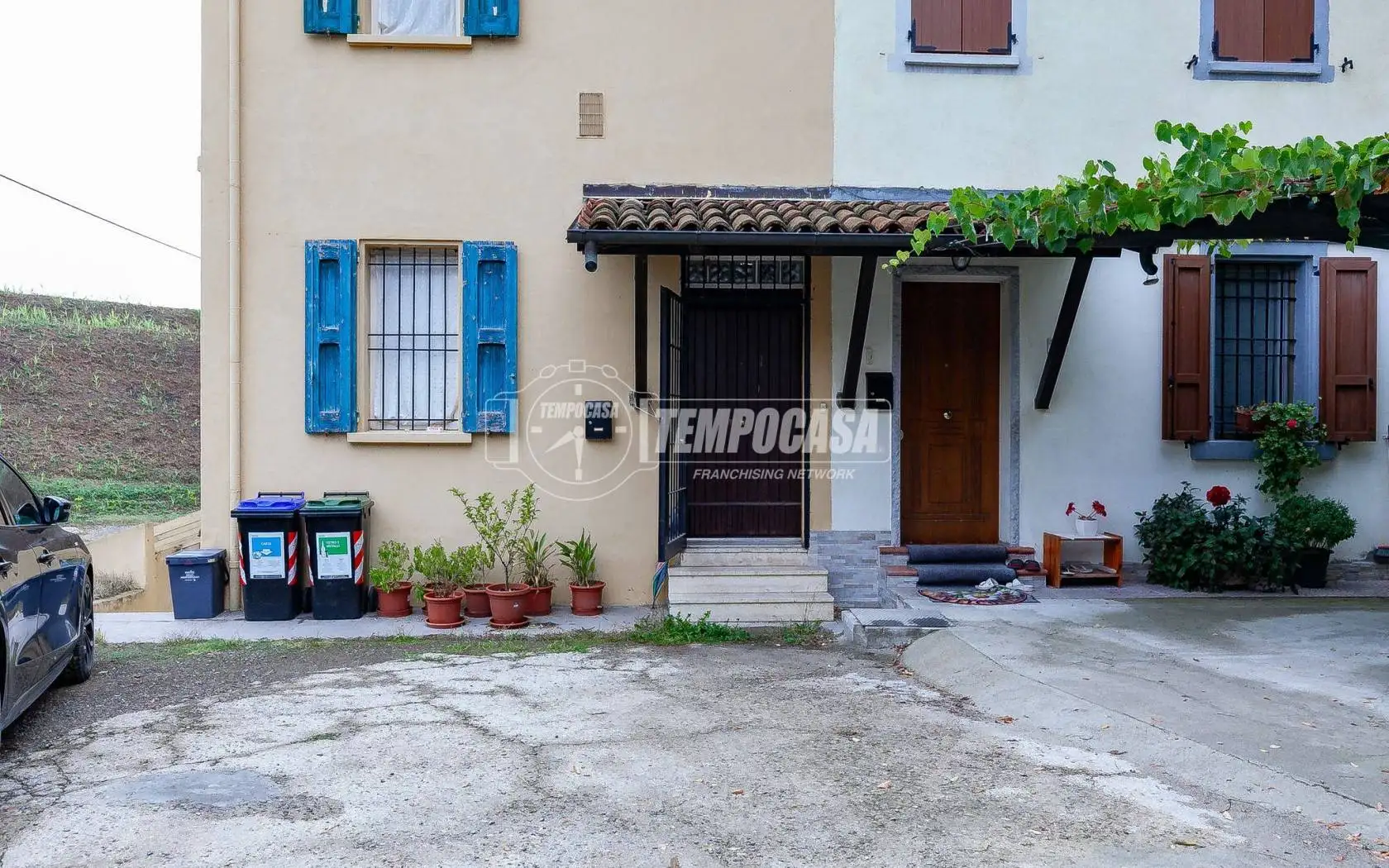 Casa indipendente in vendita a San Giovanni in Persiceto