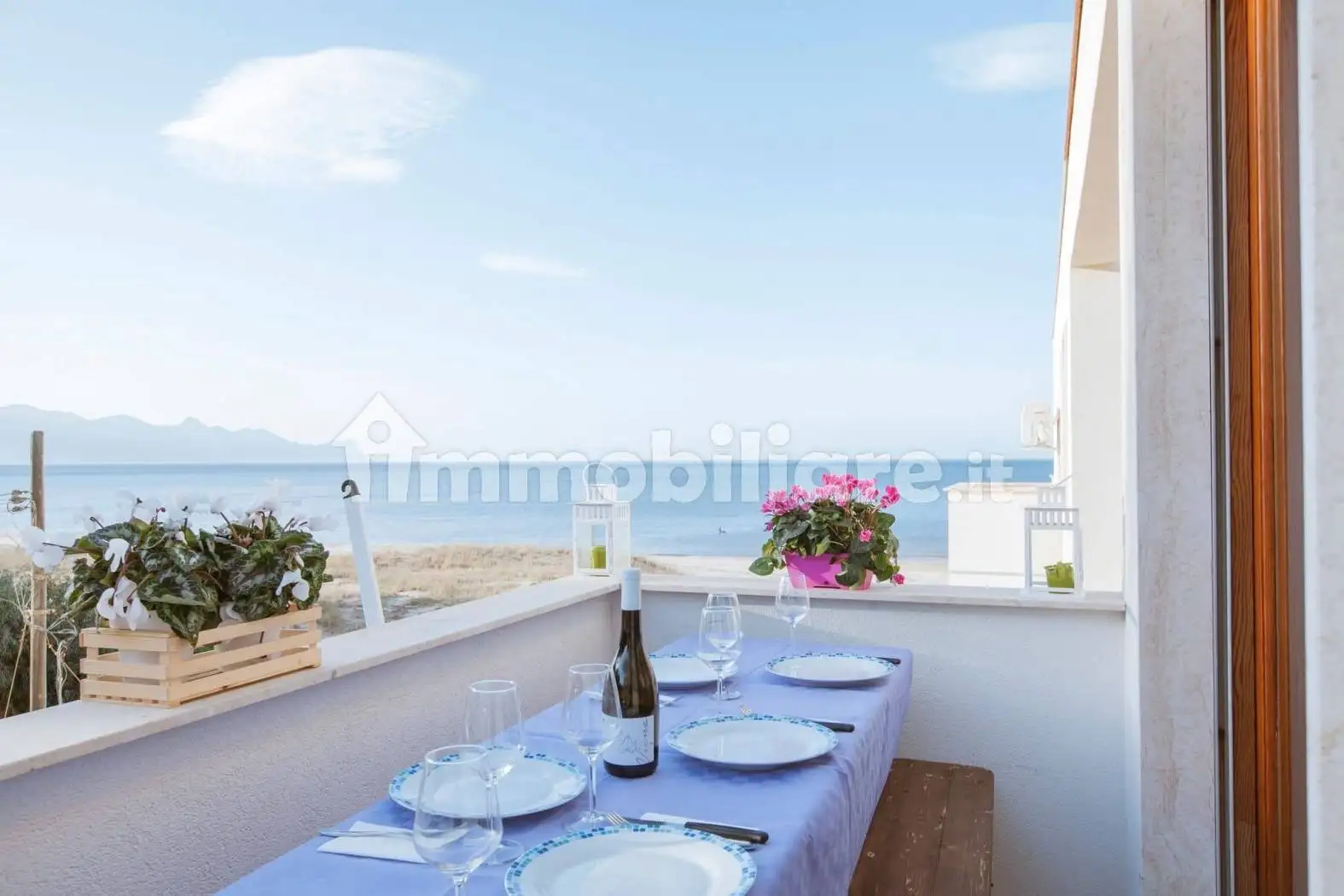 Appartamento in vendita a Alcamo