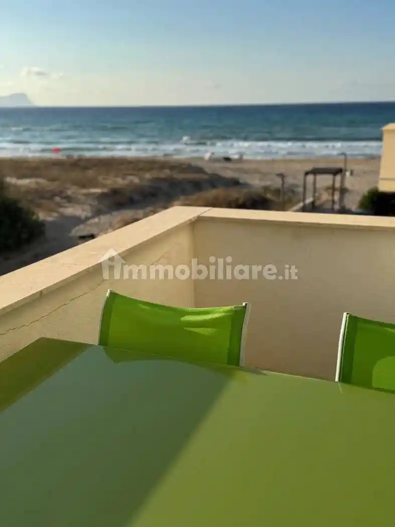 Quadrilocale via del Golfo, Alcamo Marina, Alcamo - foto 4