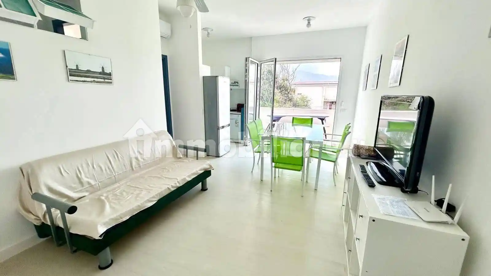 Quadrilocale via del Golfo, Alcamo Marina, Alcamo - foto 5