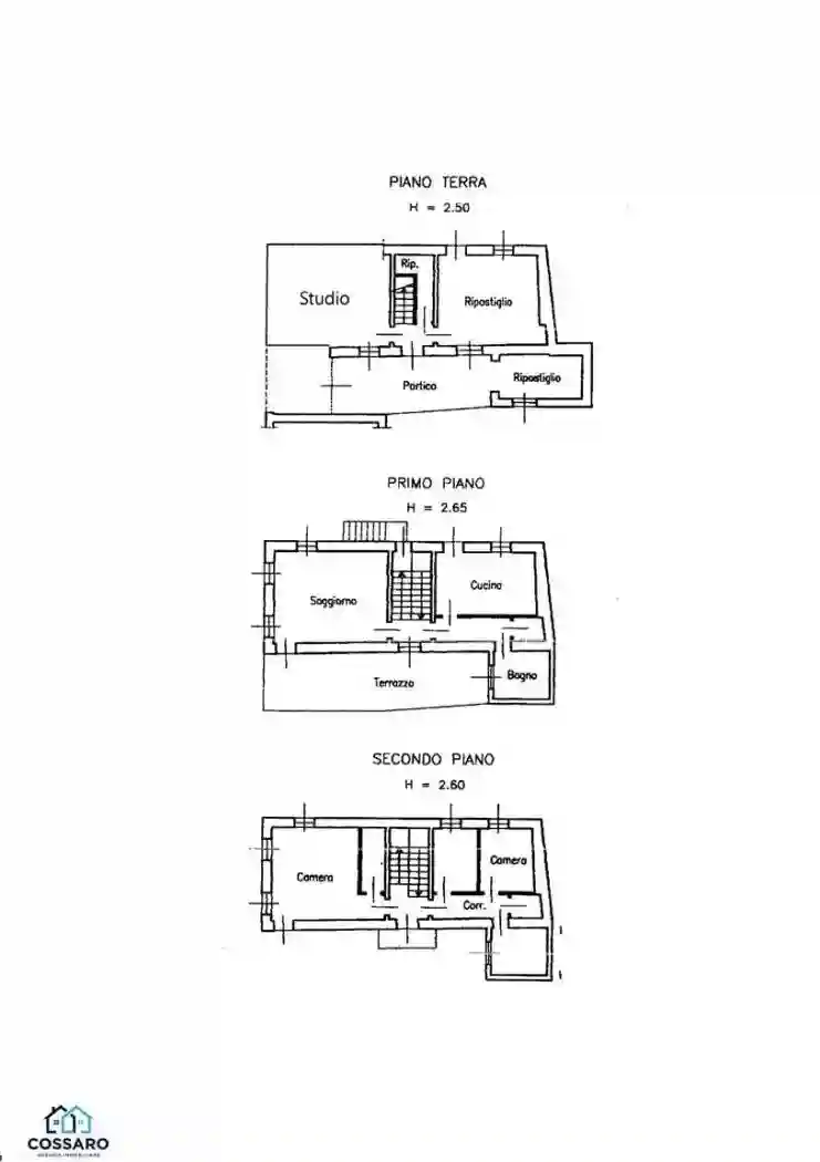 Casa indipendente - foto 2