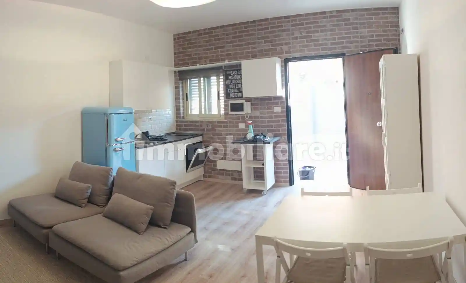 Trilocale via Trabocchetto 2, Trabocchetto - Spirito Santo, Reggio Calabria - foto 2