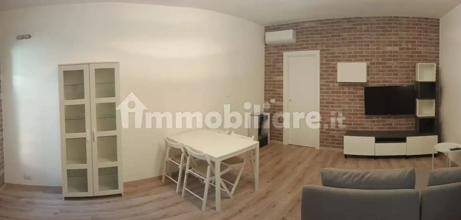 Trilocale via Trabocchetto 2, Trabocchetto - Spirito Santo, Reggio Calabria - foto 3