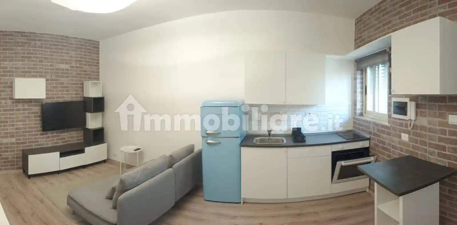 Trilocale via Trabocchetto 2, Trabocchetto - Spirito Santo, Reggio Calabria - foto 4