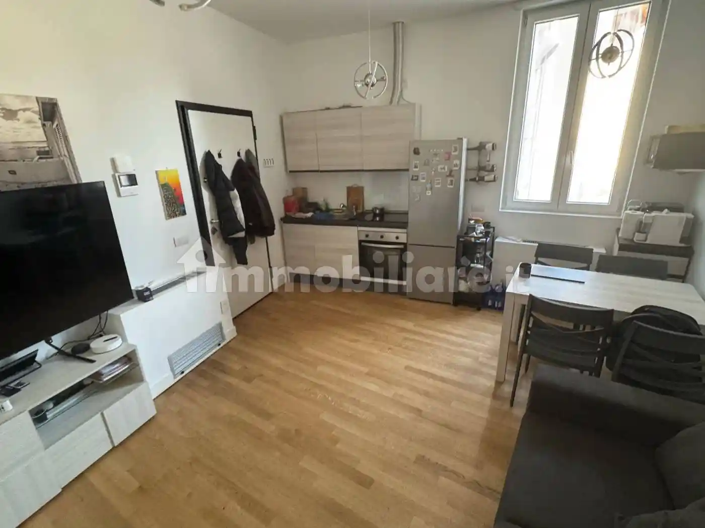 Bilocale piazzale Gabriele Rosa 16, Corvetto, Milano - foto 5