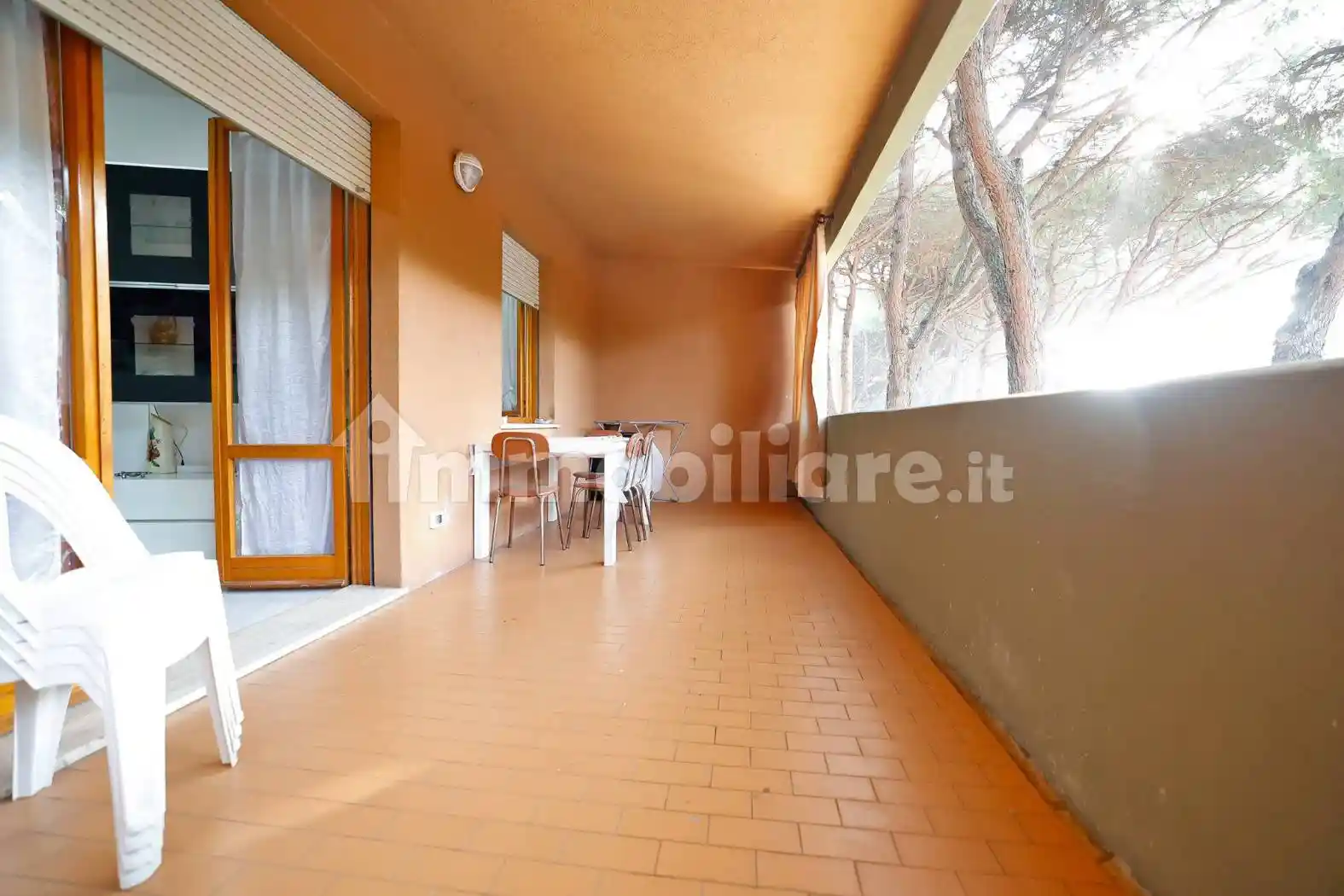 Appartamento in vendita a Comacchio