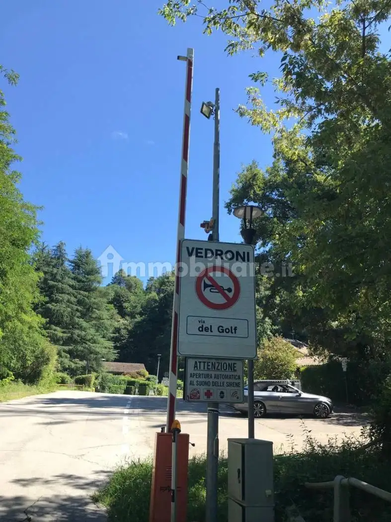 Villa in vendita a Carimate