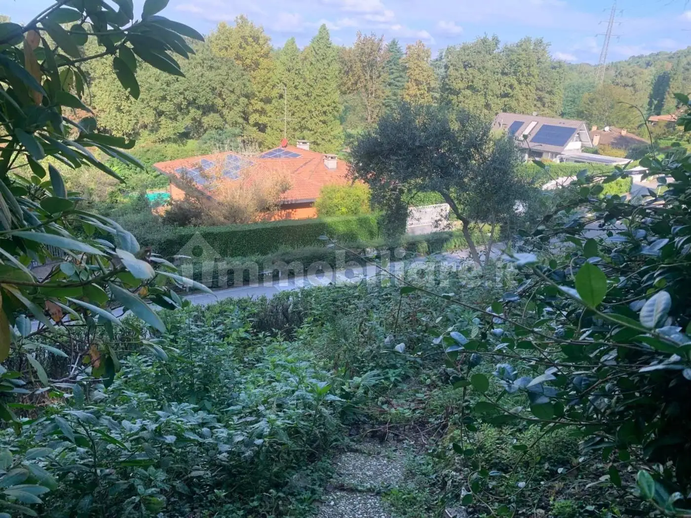 Villa plurifamiliare via del Golf 32, Centro, Carimate - foto 4