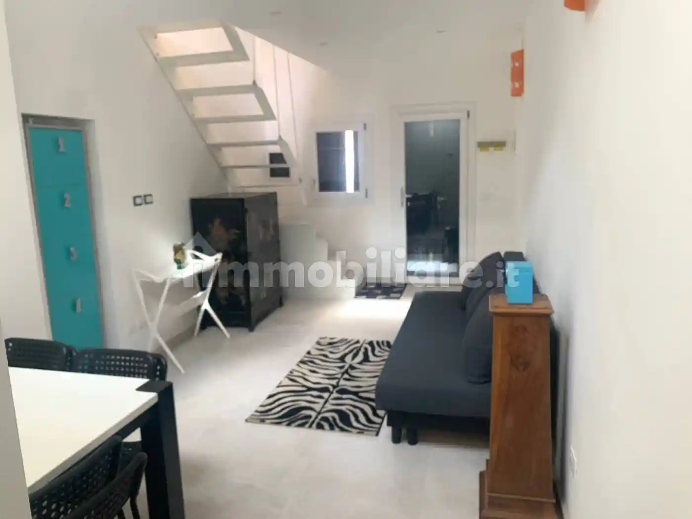 Monolocale vicolo Case 43, San Ruffillo, Bologna - foto 2