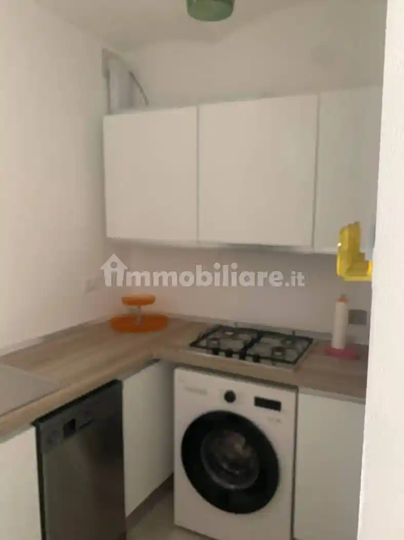 Monolocale vicolo Case 43, San Ruffillo, Bologna - foto 4