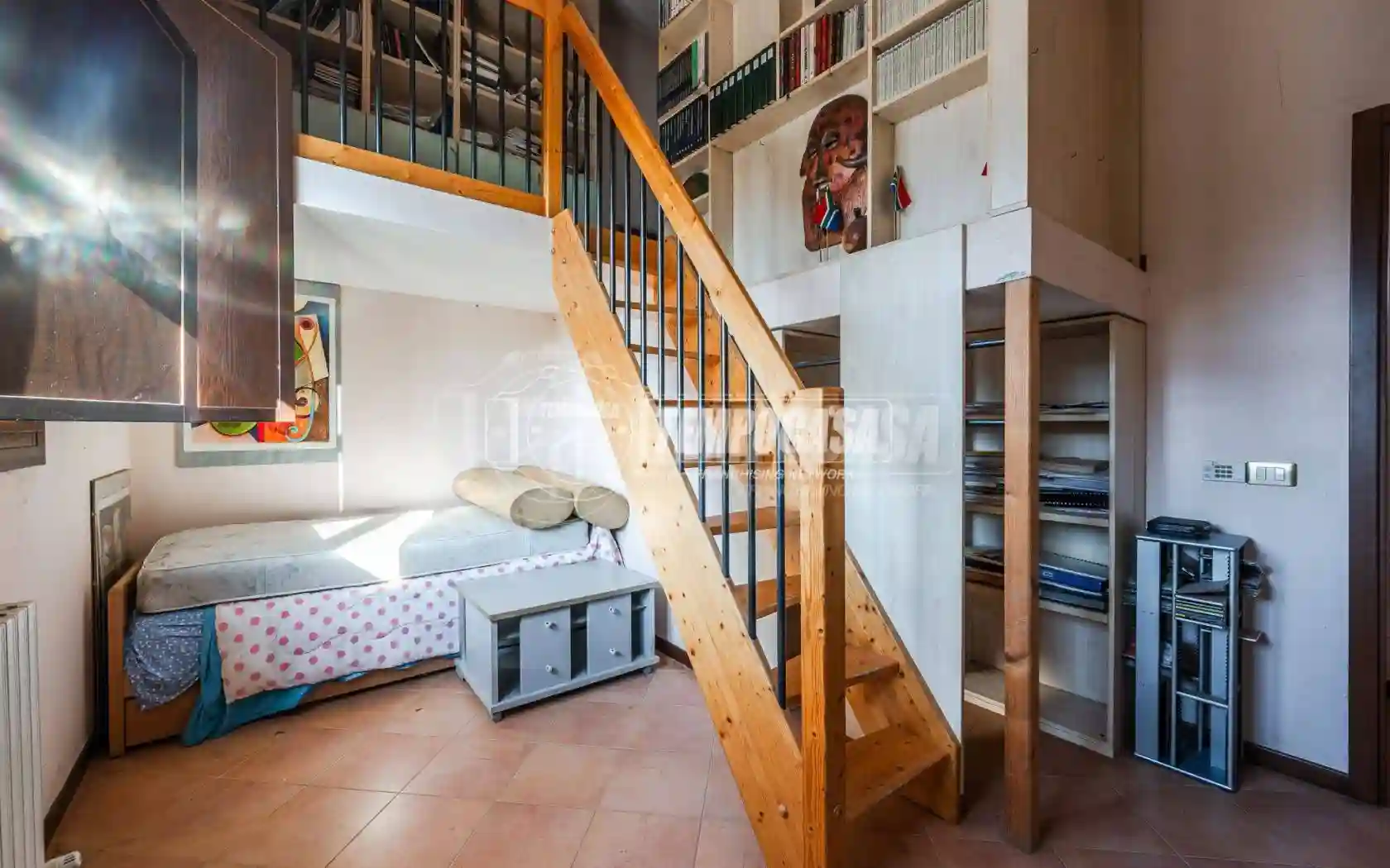 Villetta a schiera - foto 5