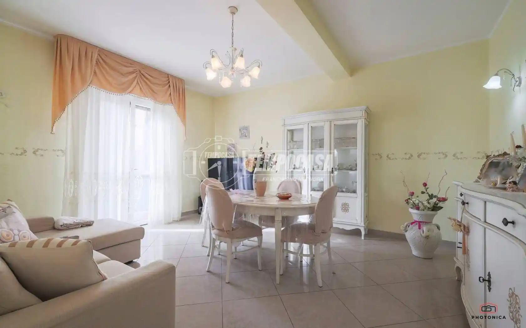 Appartamento in vendita a Ravenna