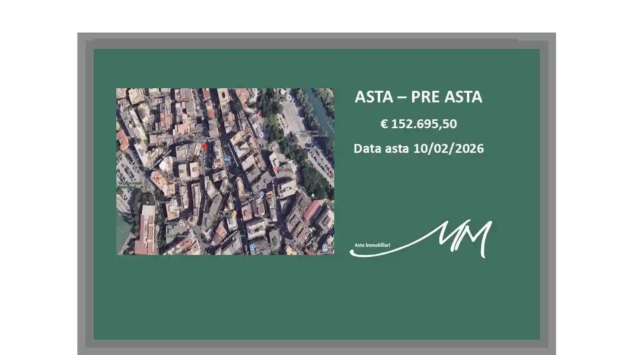 Appartamento in vendita a Tivoli