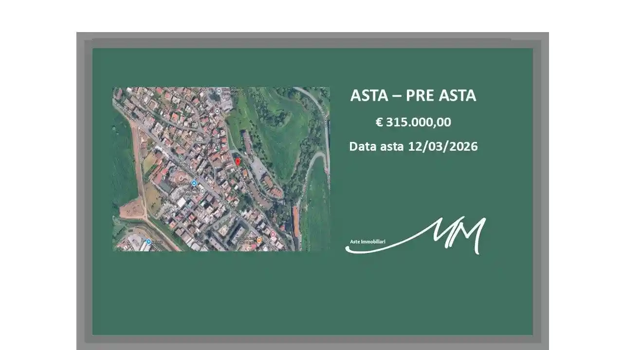 Villetta a schiera in vendita a Roma