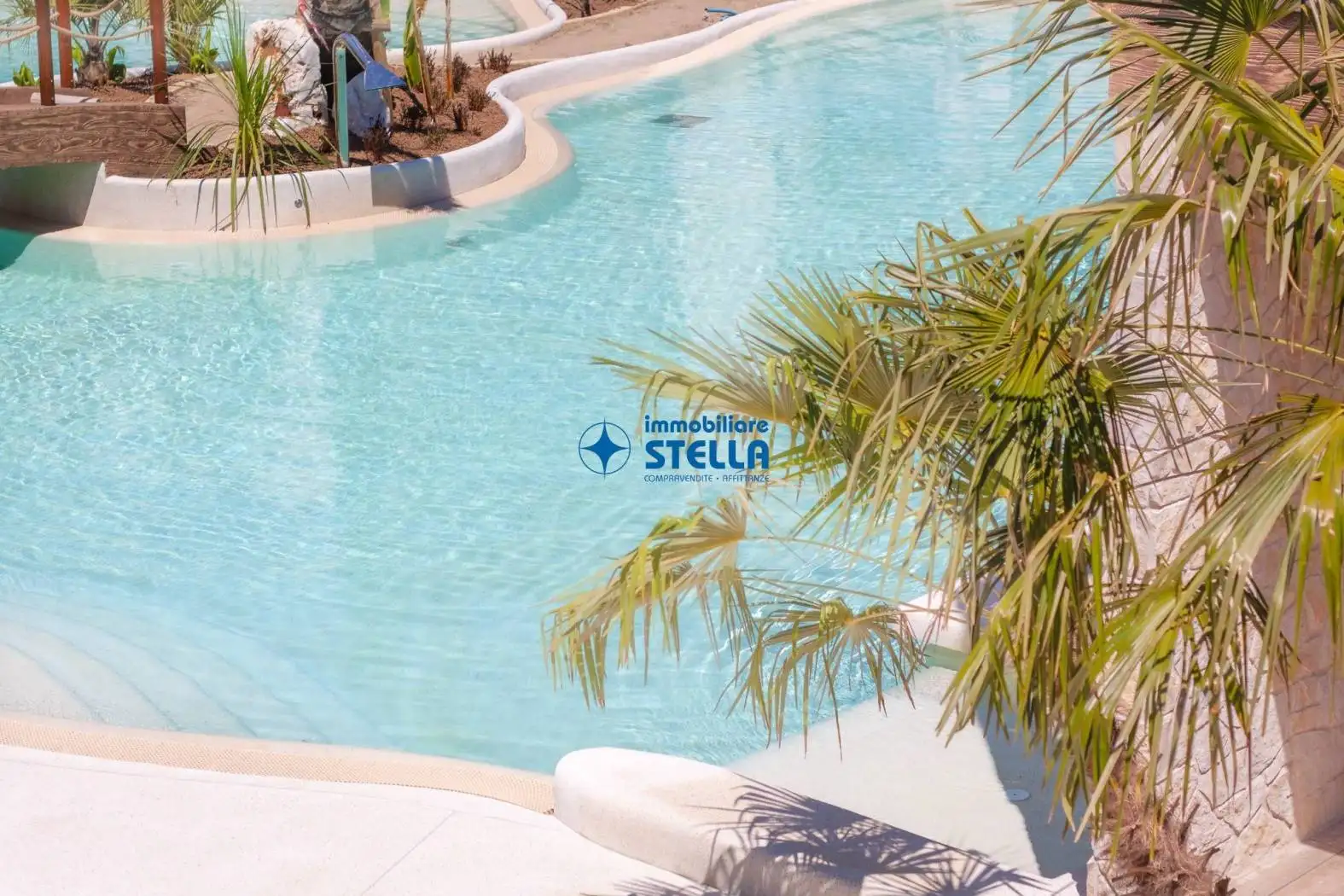 Appartamento in affitto a Jesolo