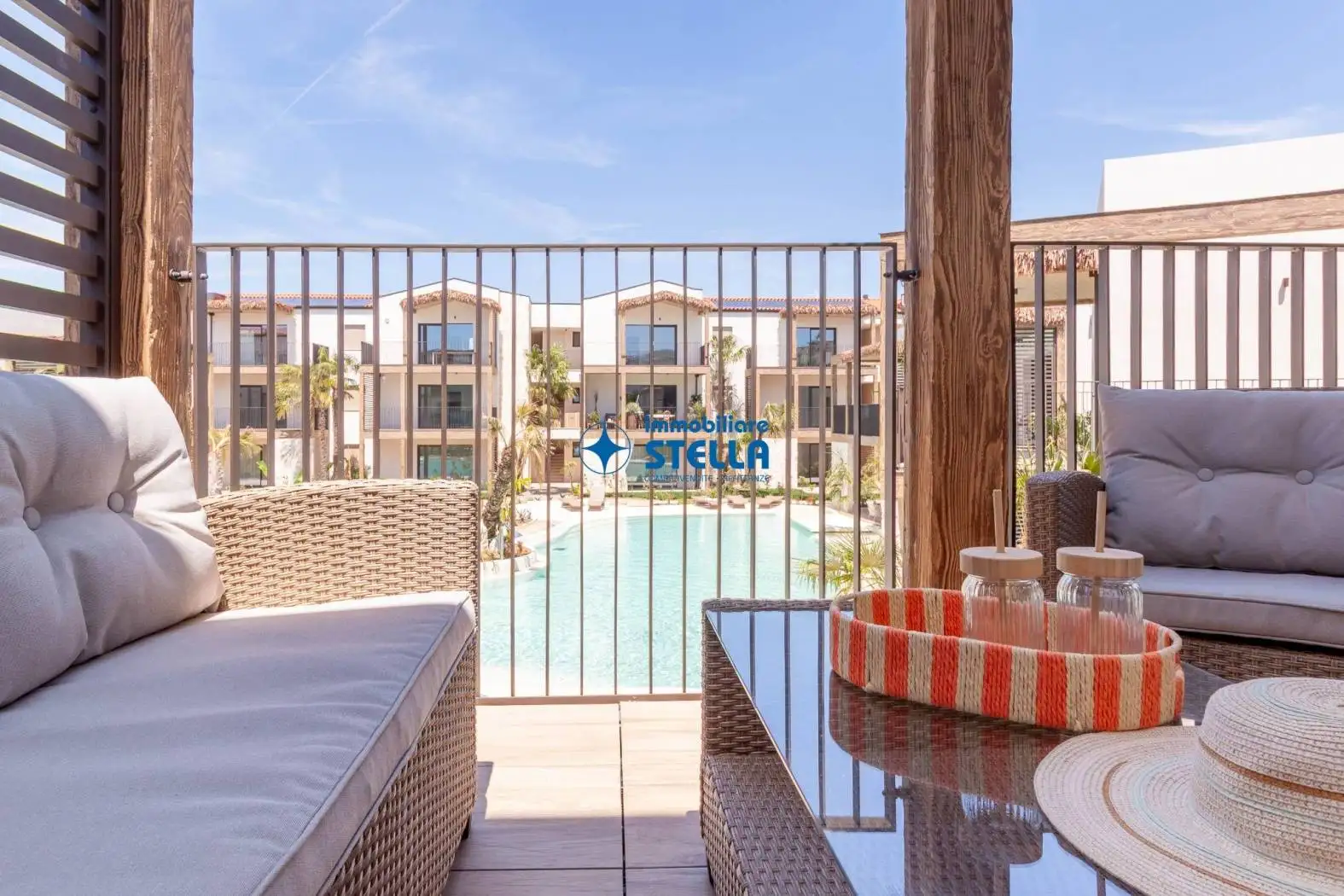 Trilocale via Michelangelo Buonarroti 18, Lido Ovest, Faro, Jesolo - foto 3