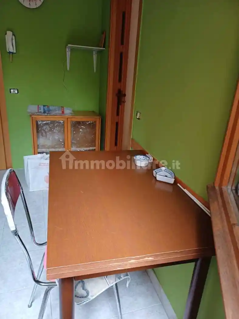 Monolocale vicolo 1 del Piano 125, Centro, Fabriano - foto 2