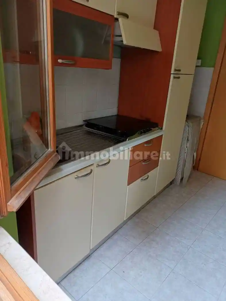 Monolocale vicolo 1 del Piano 125, Centro, Fabriano - foto 3