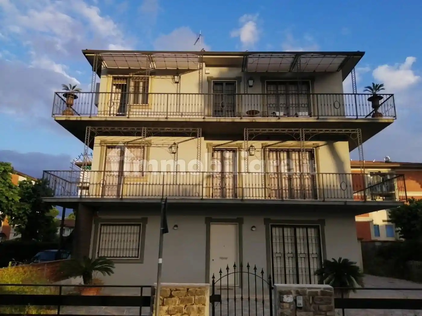 Appartamento in vendita a Camaiore