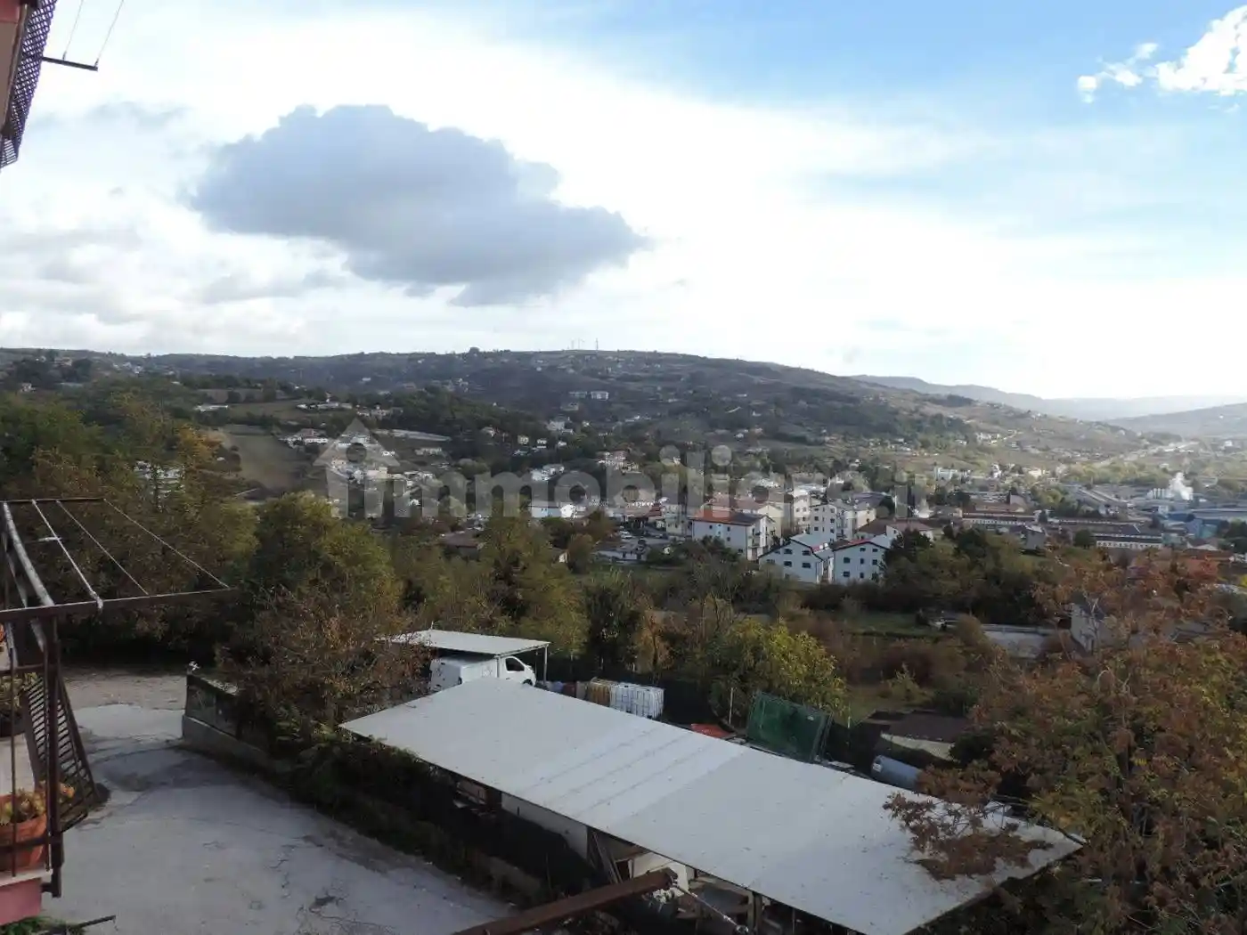 Appartamento buono stato, secondo piano, Centro, Potenza - foto 5