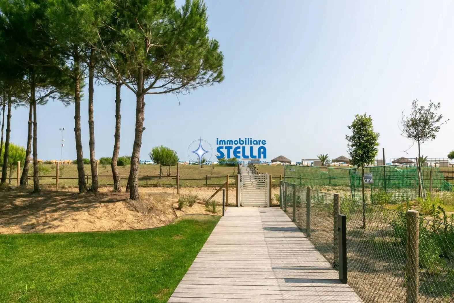 Trilocale viale Oriente 6 Accesso al Mare 1, Pineta, Jesolo - foto 3