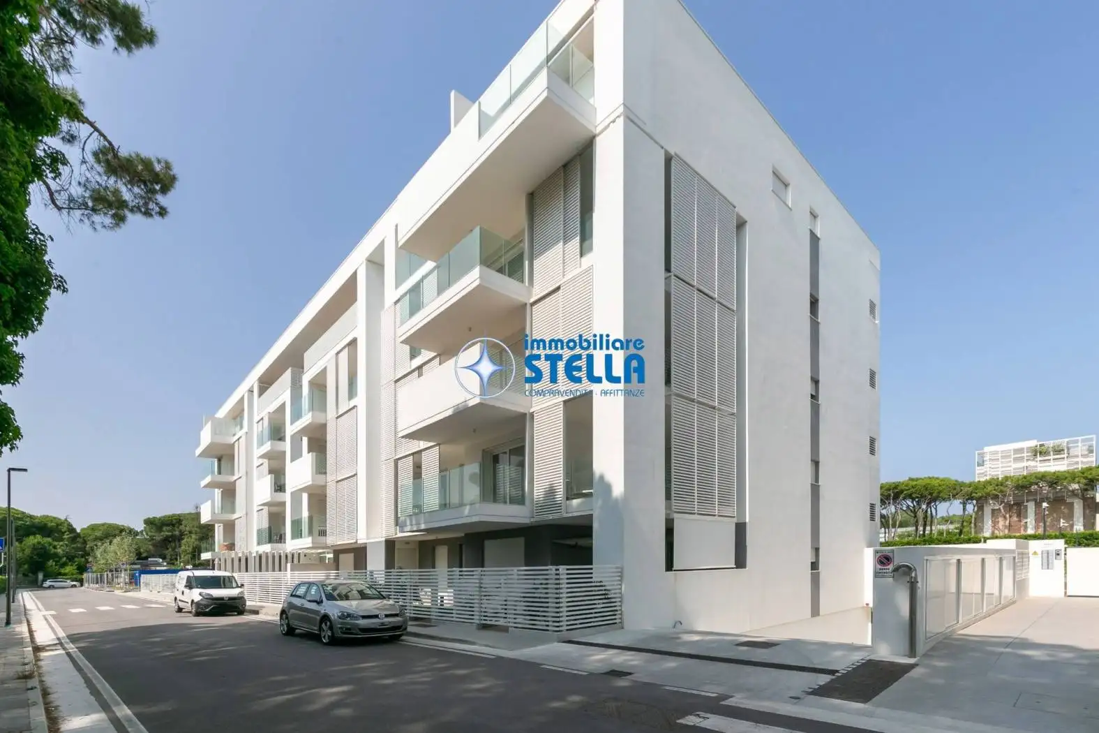 Trilocale viale Oriente 6 Accesso al Mare 1, Pineta, Jesolo - foto 5